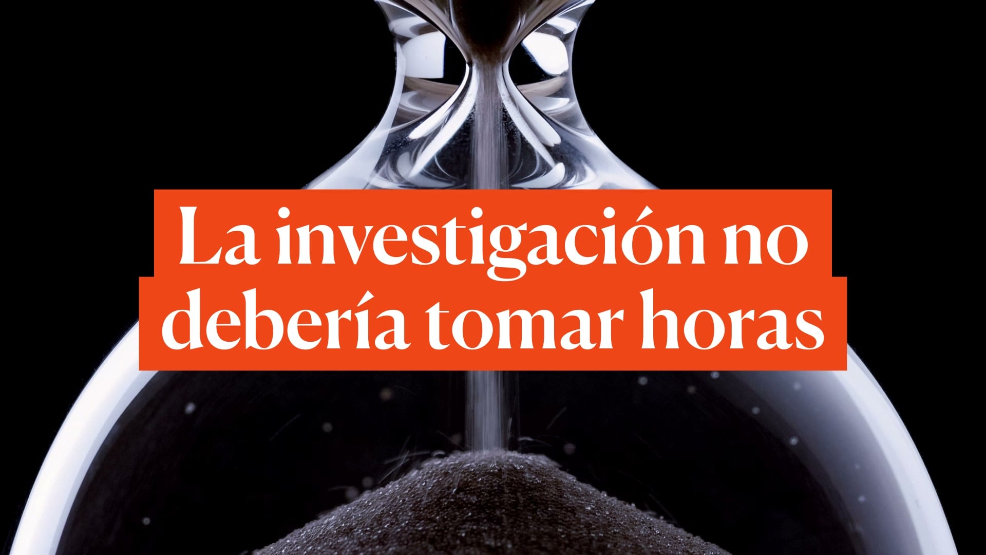 ISI EMIS - Te presentamos AskISI el asistente de investigación IA de EMIS